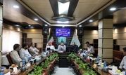 آمادگی منطقه ۱۹ برای استقبال از مهر قلم با شعار «سلام به آینده»