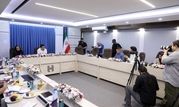 برگزاری بزرگترین کنسرت مردمی تاریخ موسیقی ایران با حضور همایون شجریان در میدان آزادی/ همایون شجریان: بانک صادرات ایران همراه ما در کنار مردم ایستاده است

