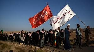 پیش‌بینی افزایش ۷ درصدی زائران اربعین امسال