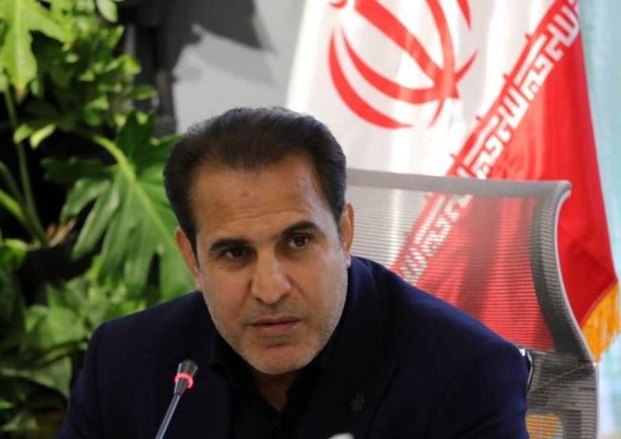 پاکسازی ۲۵ کیلومتر مسیر تا برپایی موکب کودک و نوجوان در عمود ۲۷۱ در طریق الحسین(ع)

