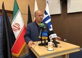 تاج: فیفا 2 میلیون دلار به فدراسیون فوتبال می‌دهد