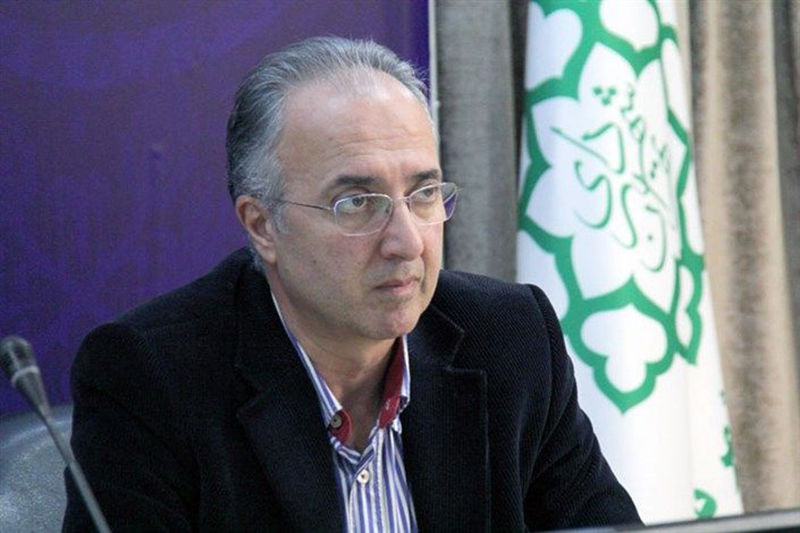 پیام  معاون فنی و عمرانی شهرداری تهران به مناسبت فرارسیدن روز فرهنگ عمومی

