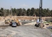 ‍ پروژه آمایش لجن و فیلتراسیون پساب در جنوب تهران به ایستگاه آخر نزدیک شد

