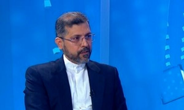 گفت‌وگو با اروپا ادامه می‌یابد

