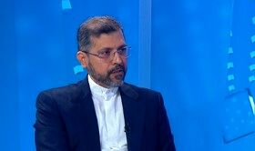 گفت‌وگو با اروپا ادامه می‌یابد

