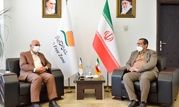 اعلام آمادگی سازمان صنایع دریایی جهت احداث کارخانه کشتی سازی در مجتمع بندری کاسپین