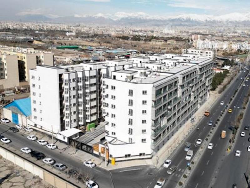 تحویل واحدهای نهضت ملی مسکن در مسیر شتاب