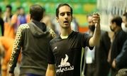 قضاوت داوران ایرانی در رقابت‌های انتخابی جام ملت‌های فوتسال آسیا