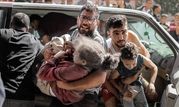 ادامه نسل‌کشی اسرائیل در غزه با وتوی آمریکا 

