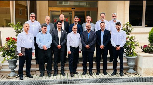 پتروشیمی پارس، بر اساس مدل PCSR ارزیابی شد

