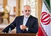 استیضاح ظریف منتفی شد