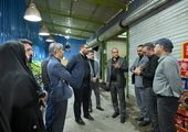  به‌زودی در محلات مهران و جنت‌آباد شمالی افتتاح می‌شوند