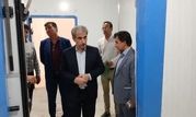 مجتمع بسته‌بندی گوشت دام و طیور ایلام افتتاح شد

