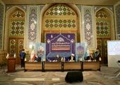 اجرای طرح جمع آوری تابلوهای فاقد مجوزدر کمربندی قم

