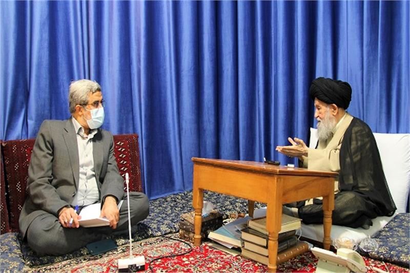 کمیته امداد مرکز امید همه نیازمندان جامعه است
