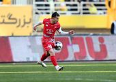اسامی محرومان هفته بیست و دوم لیگ برتر فوتبال