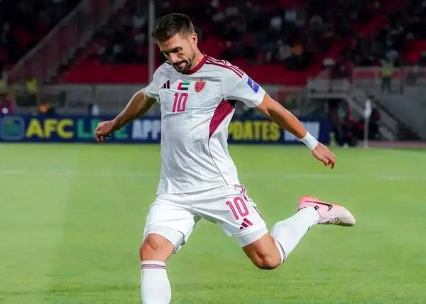 دوشان تادیچ شایعه پیوستن به پرسپولیس را رد کرد