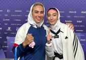 ساعی: توهین مبینا نعمت‌زاده به پیرهادی دروغ است