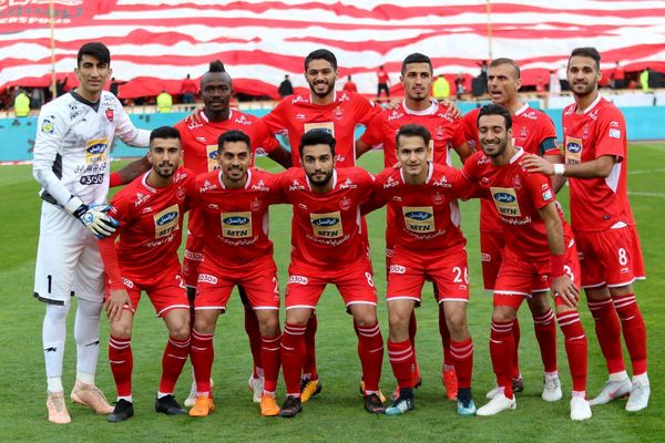خریدهای احتمالی جدید پرسپولیس