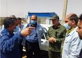  برای نخستین بار ۱۰ شرکت از گروه فولاد خوزستان جایزه تعالی سازمانی دریافت نمودند