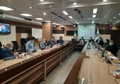 با حضور پست بانک ایران؛ اولین رویداد اینوتکس 2022 در استان فارس برگزارشد