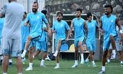 برنامه تمرینی استقلال تا سوپرجام