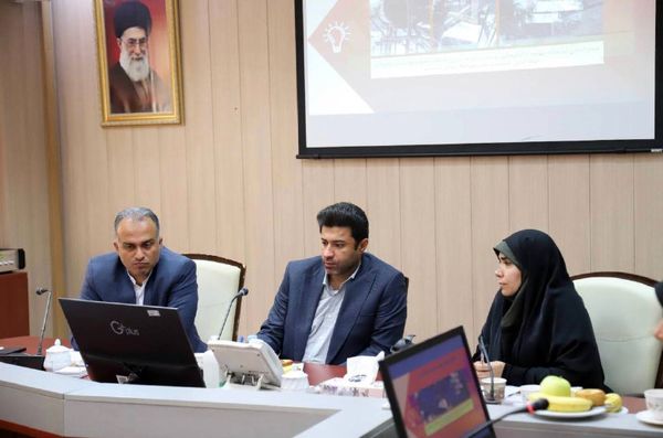 آبادیان: برنامه های شهرداری در برقی سازی حمل و نقل عمومی دستاوردی ماندگار خواهد بود