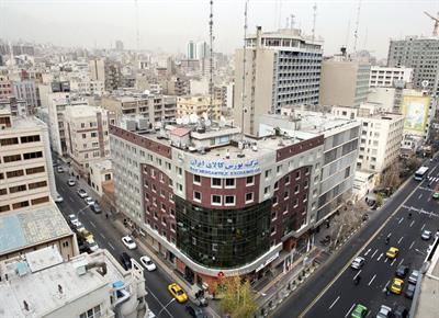 معامله 3 میلیون و 537 هزار تن محصول در بورس کالا

