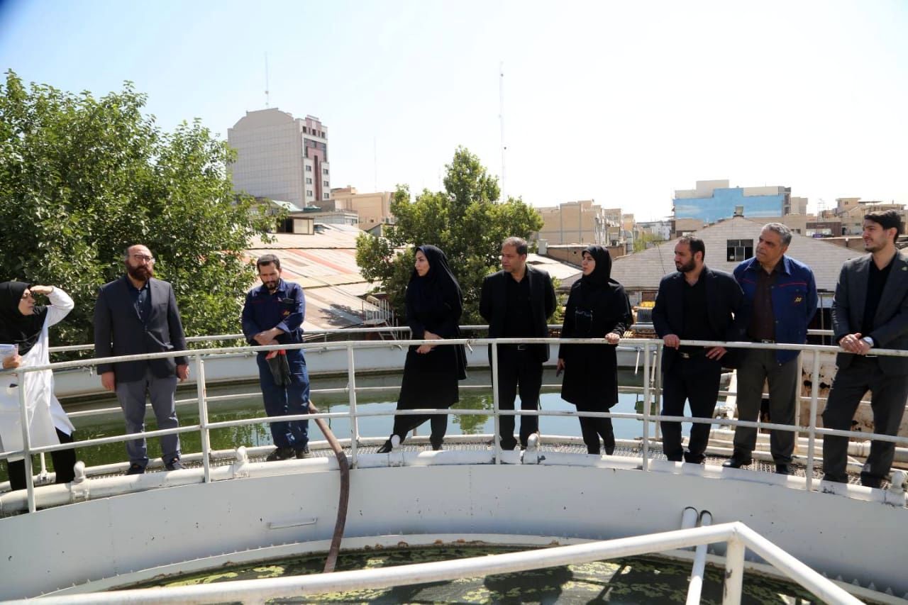 اجازه حفر چاه جدید در تهران را ندهیم

