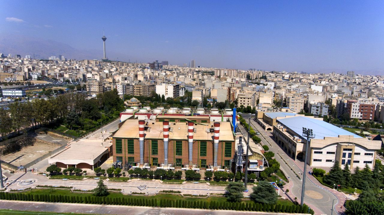 سوخت نیروگاه‌های تهران روزانه در حال پایش است
