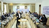 قرعه کشی حساب های قرض الحسنه پس انداز
