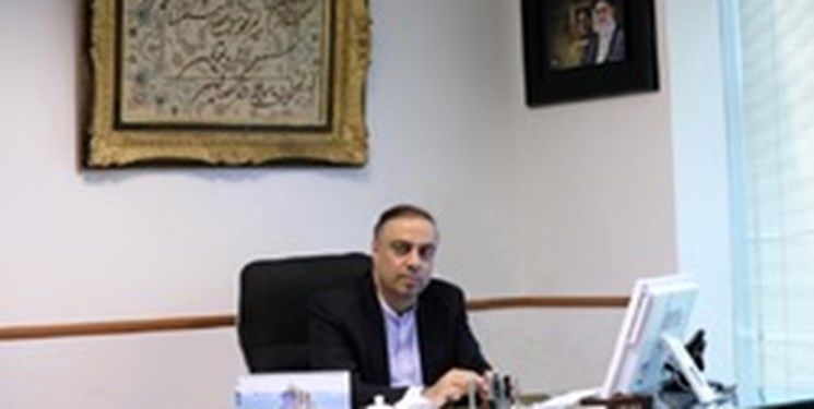 مدیر جدید روابط عمومی کشتیرانی جمهوری اسلامی ایران منصوب شد