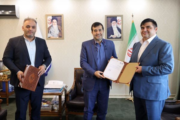 «حسین رضازاده» سرپرست نایب رئیسی فدراسیون وزنه‌برداری شد