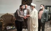 جانبازان الگوهای مقاومت و ایثار هستند

