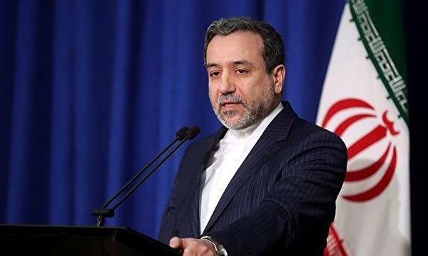 عراقچی: اسرائیلی‌ها به استیصال افتاده‌اند