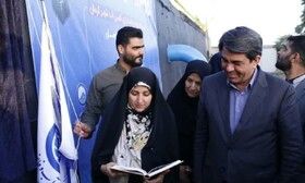 عبور از بحران آب نیازمند همدلی و تغییر الگوی مصرف است
