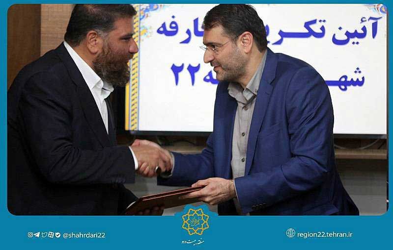  به دنبال کار تحولی و پیشرفت هستیم