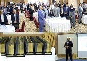 بیمه البرز در مسیر توسعه؛ برگزاری آئین تکریم و معارفه اعضای هیأت مدیره با نگاهی به دستاوردهای گذشته و اهداف آینده

