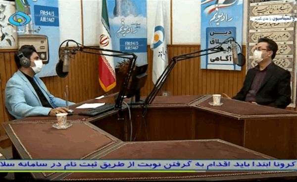 رسیدگی فوری به مشکلات مردم قم در برنامه بی تعارف