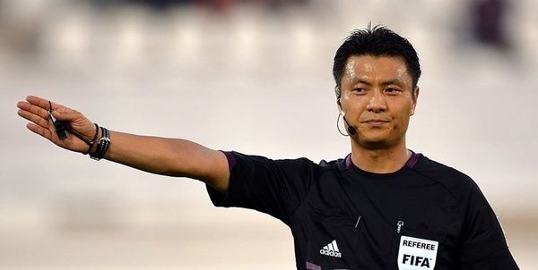 داور دیدار السد-پرسپولیس مشخص شد