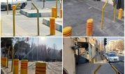 مرتضوی؛ پیاده‌روهای منتهی به مدارس منطقه9 ایمن‌سازی می‎شوند


