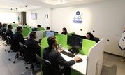 پاسخگویی به بیش از 260 هزار تماس در مرکز ارتباط با مشتریان بانک سینا در سال 1403

