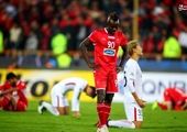 این عکس، خلاصه پرسپولیس این فصل است +عکس 