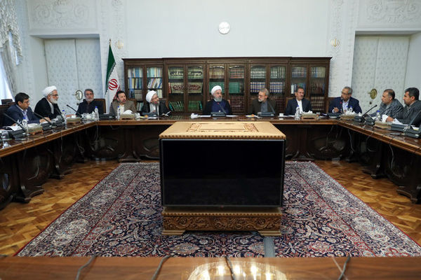 سیاستهای هماهنگی در عرضه کالا و مقابله با احتکار تصویب شد