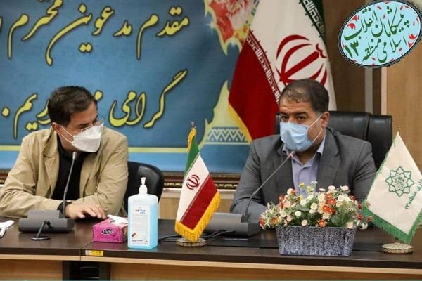 احکام هیات رئیسه شورایاری محلات اعطا شد