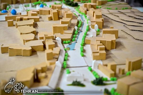 آغاز عملیات اجرایی زیرگذر تجریش در سال آینده
