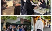 منطقه ۹ تهران پیشرو در کاهش کیسه‌های پلاستیکی

