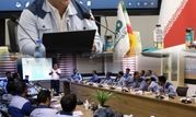 بازنگری نظام پیشنهادات در فولادسنگان


