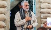 نقش شهید سلیمانی در محور مقاومت

