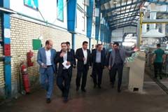 مهمترین اقدام تخصیص تسهیلات به واحدهای تولیدی است